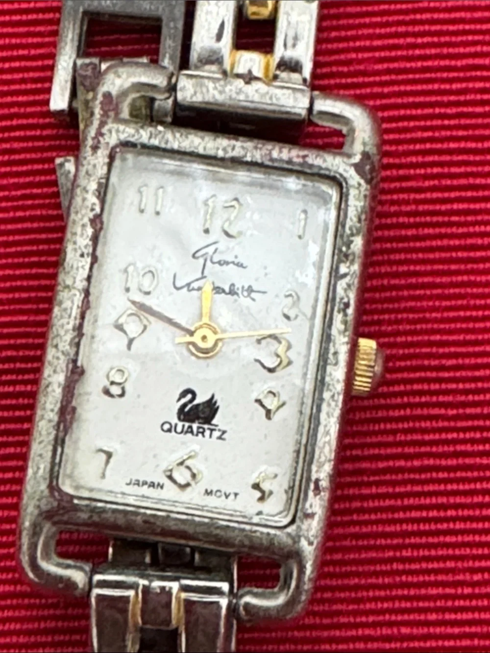 Times, Seiko, Wrangler & Vanderbilt , Lot of 4 Ladies' Vintage Wristwatches OLCC